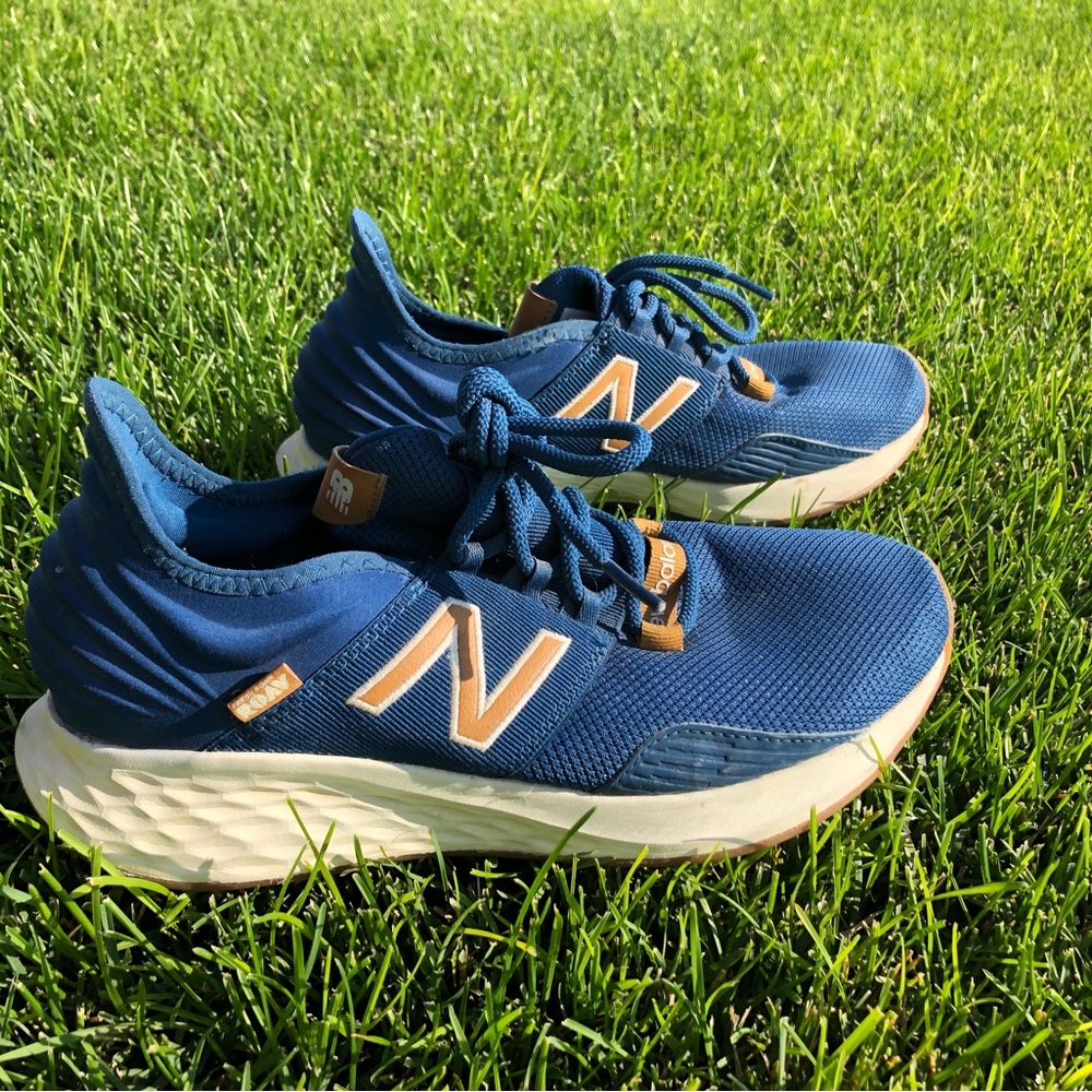 New Balance Fresh Foam Roav Shoes